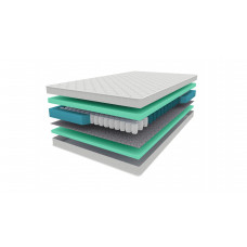 Матрас Vitaflex SleepFlow Tempora